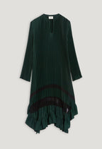 Claudie Pierlot - Robe C&T - Riverso - Cedre