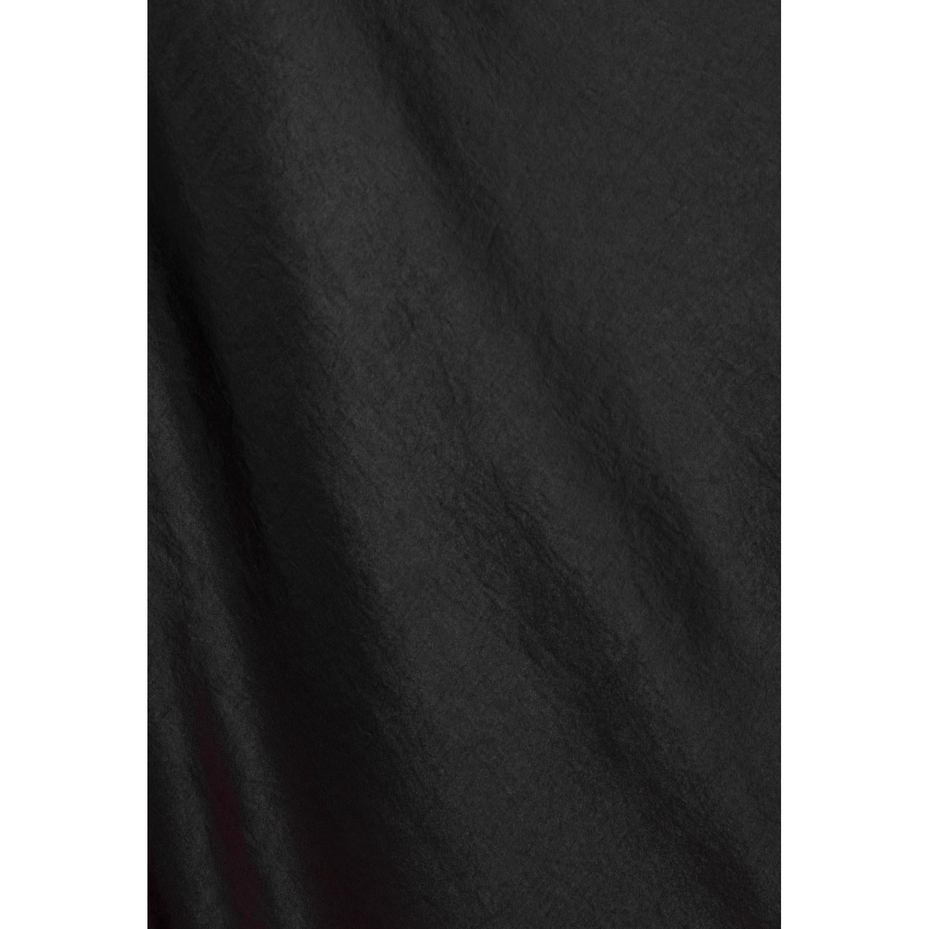 Long Satin Dress