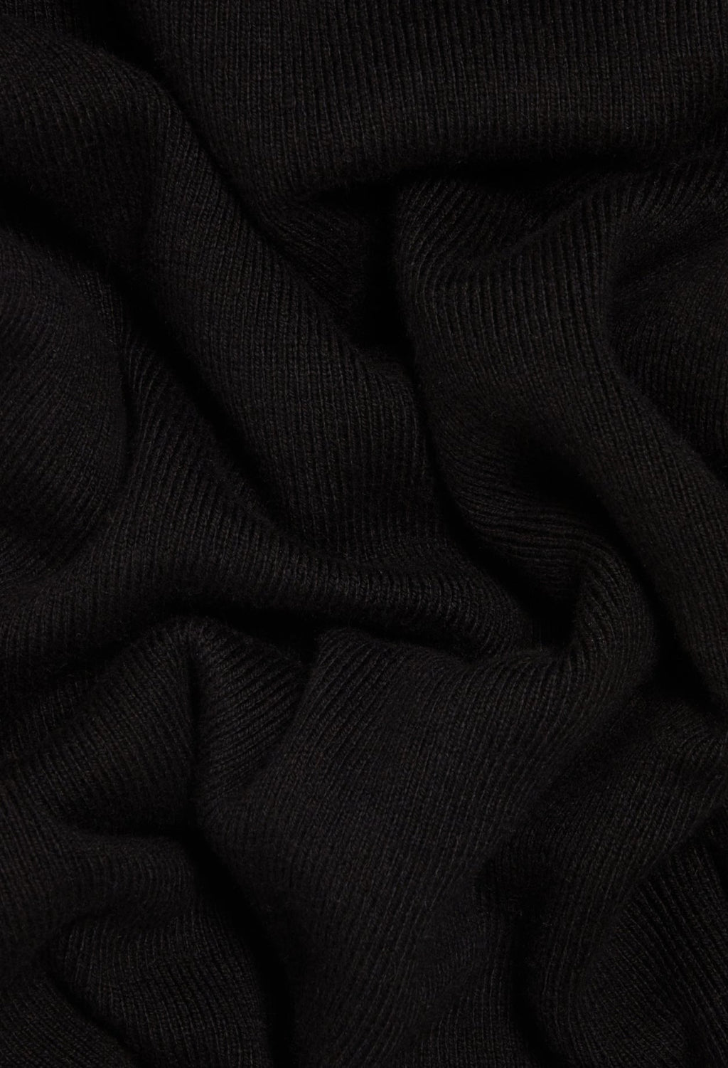 Claudie Pierlot - Robe Maille - Marrante - Noir