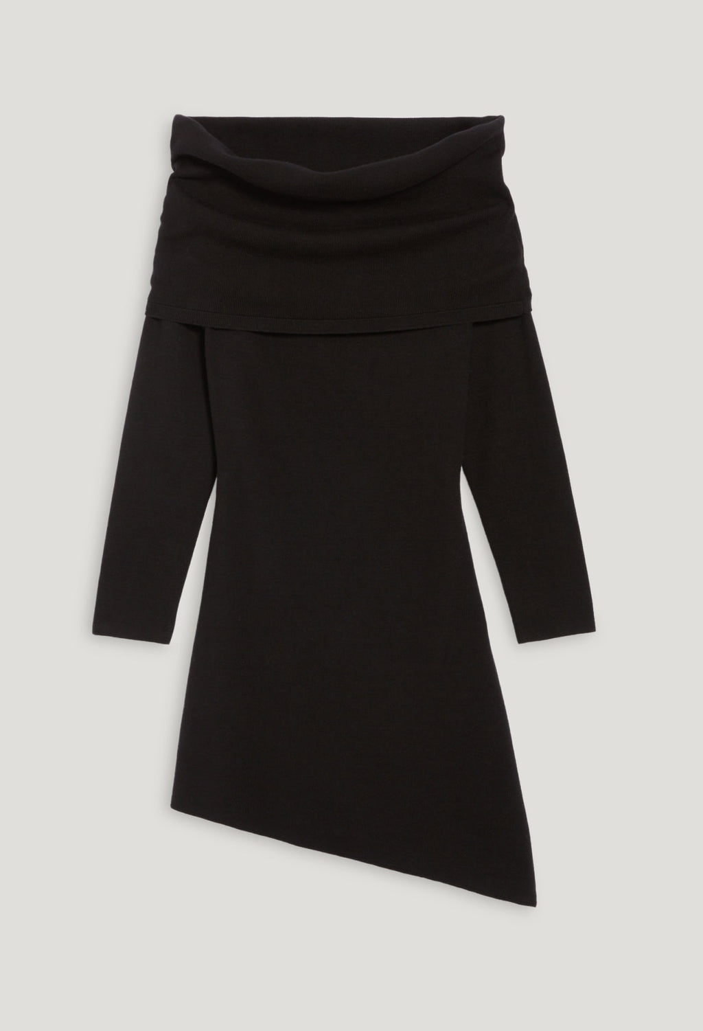 Claudie Pierlot - Robe Maille - Marrante - Noir