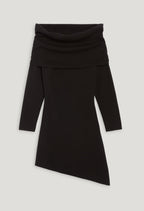 Claudie Pierlot - Robe Maille - Marrante - Noir