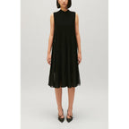 Claudie Pierlot - Robe Longue Fluide