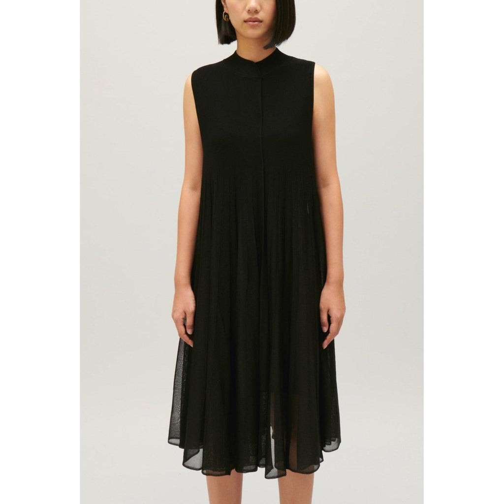 Claudie Pierlot - Robe Longue Fluide