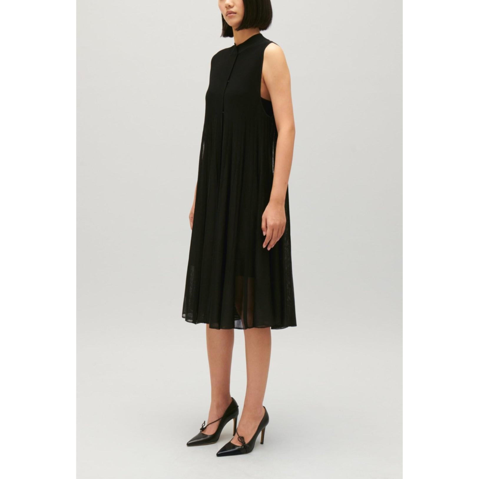 Claudie Pierlot - Robe Longue Fluide