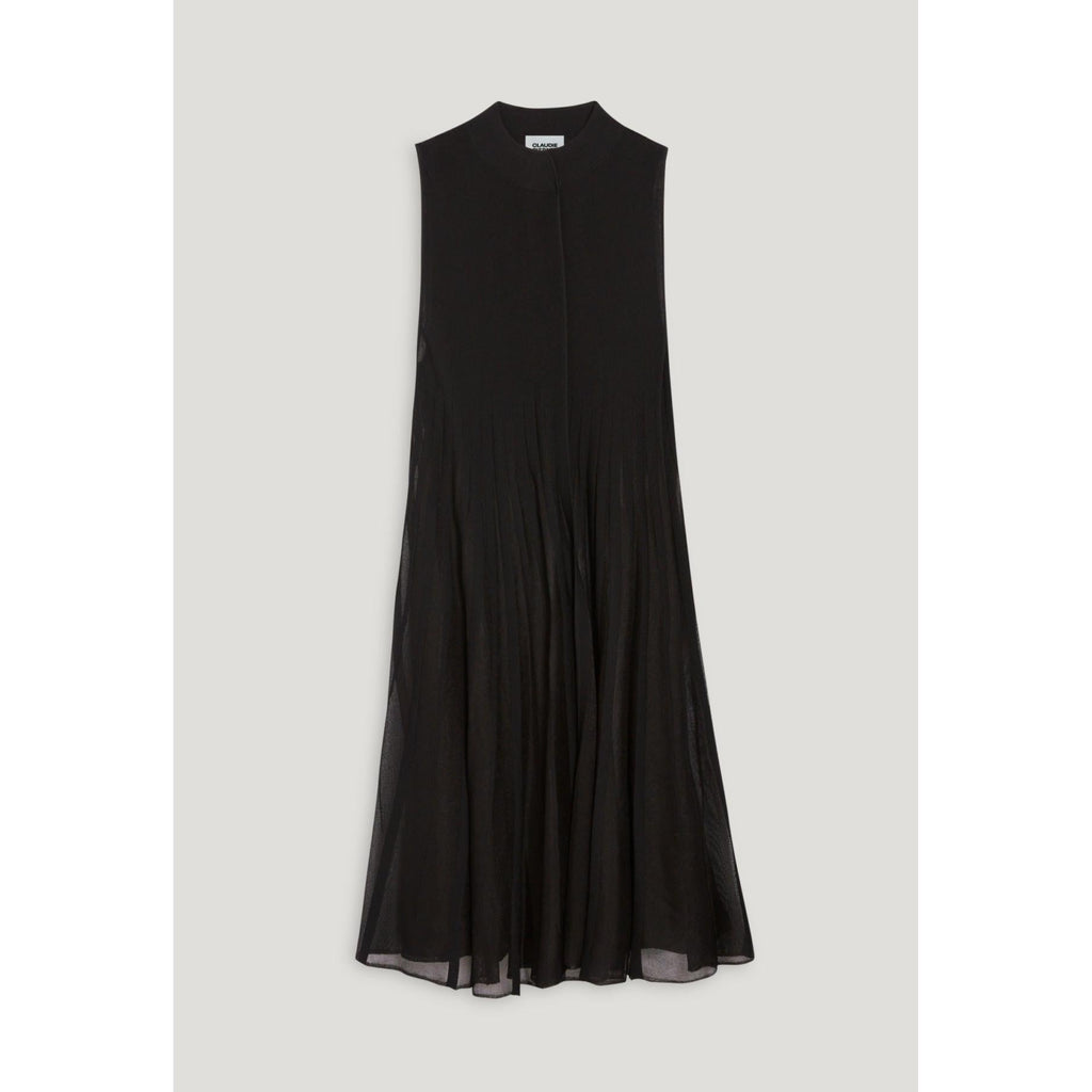 Claudie Pierlot - Robe Longue Fluide