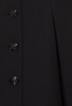 Robe C&T - Rames - Noir