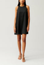 Claudie Pierlot - Robe C&T - Rizelle - Noir