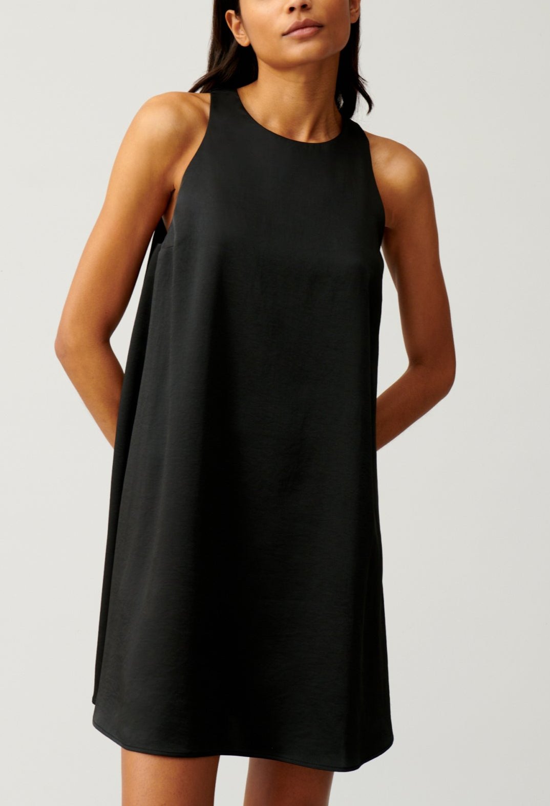 Claudie Pierlot - Robe C&T - Rizelle - Noir