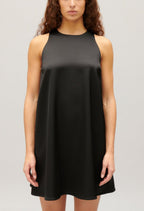 Claudie Pierlot - Robe C&T - Rizelle - Noir
