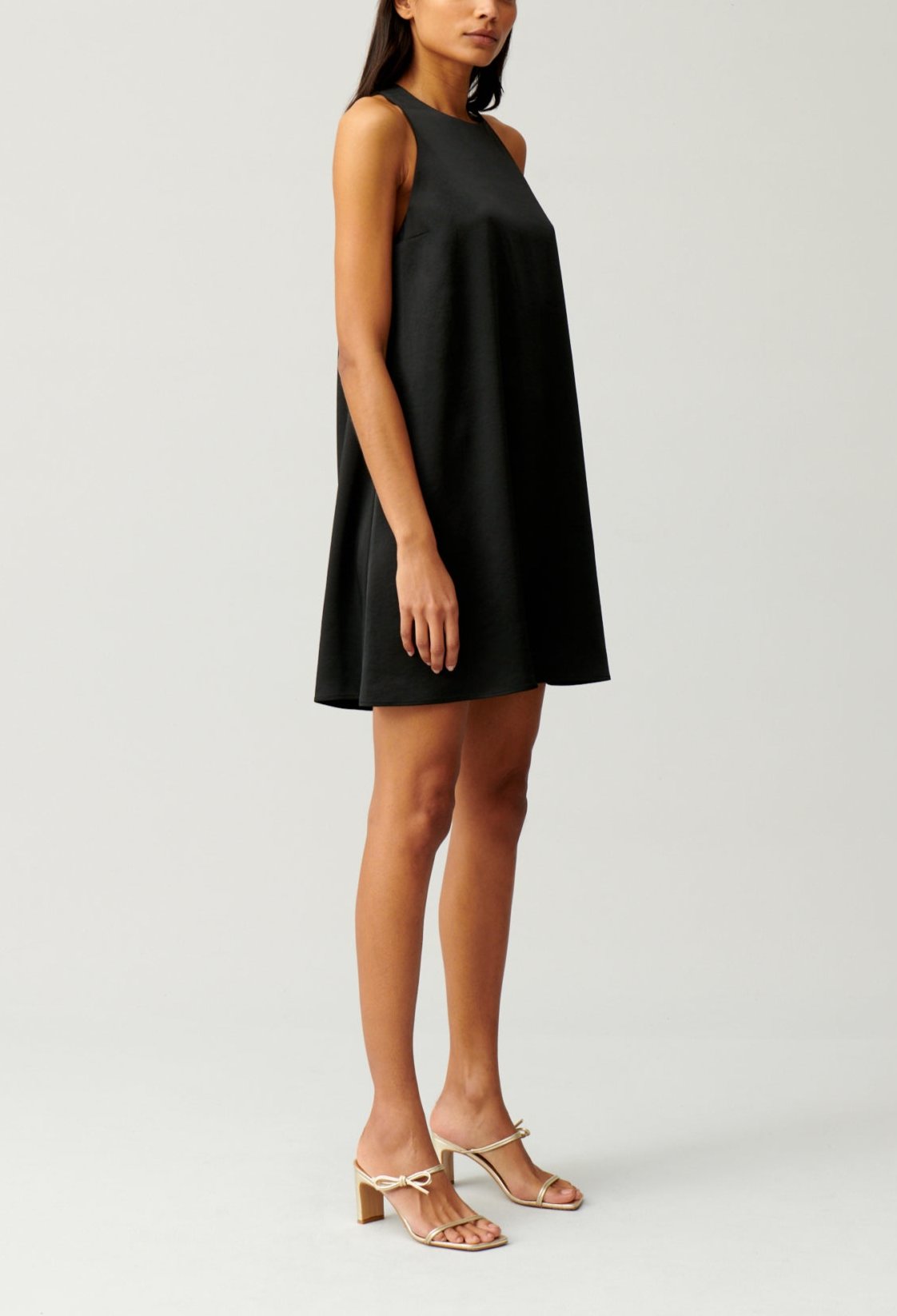 Claudie Pierlot - Robe C&T - Rizelle - Noir