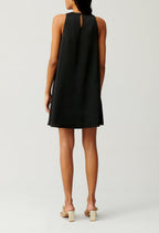 Claudie Pierlot - Robe C&T - Rizelle - Noir
