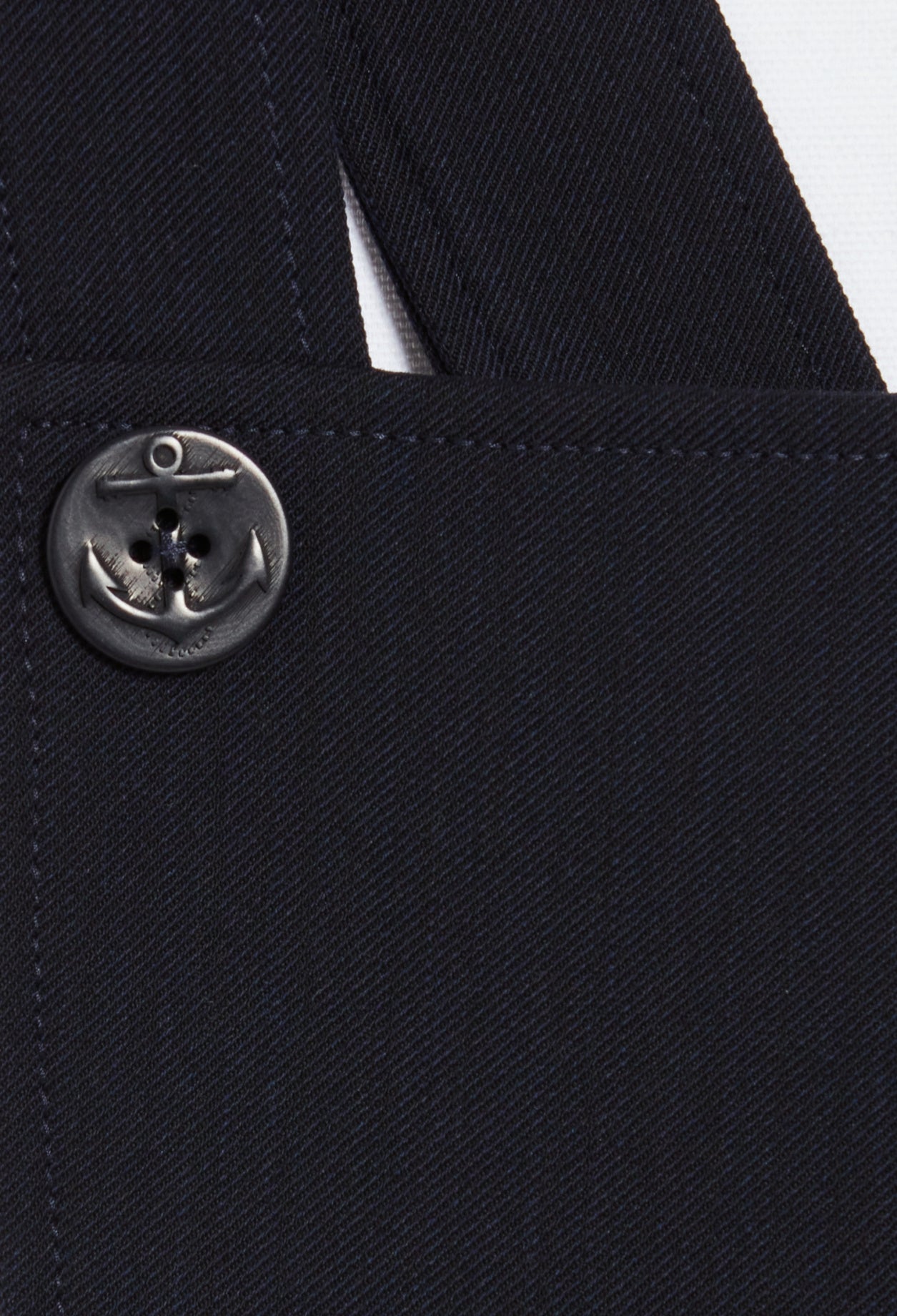 Claudie Pierlot - Robe C&T - Roswell - Marine