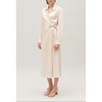 Claudie Pierlot - Robe Midi Portefeuille