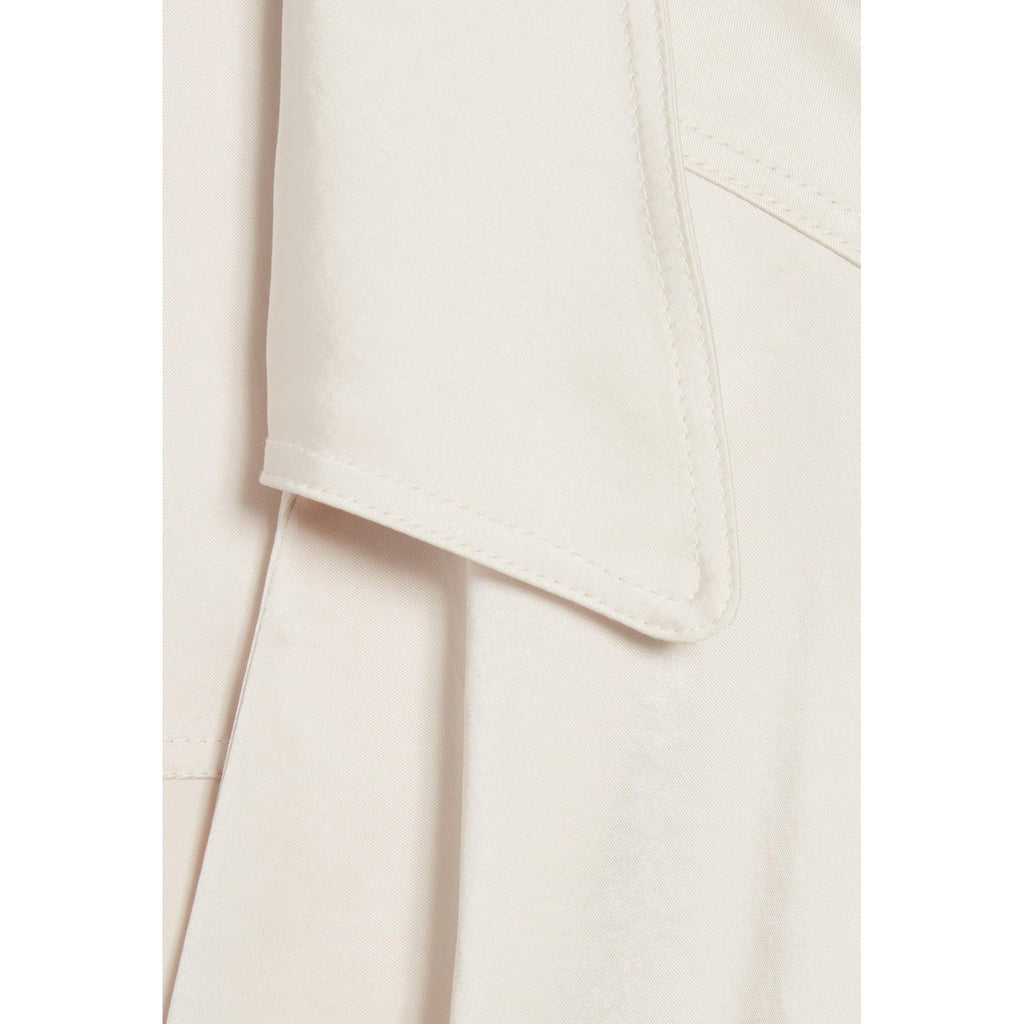 Robe Midi Portefeuille