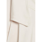 Robe Midi Portefeuille