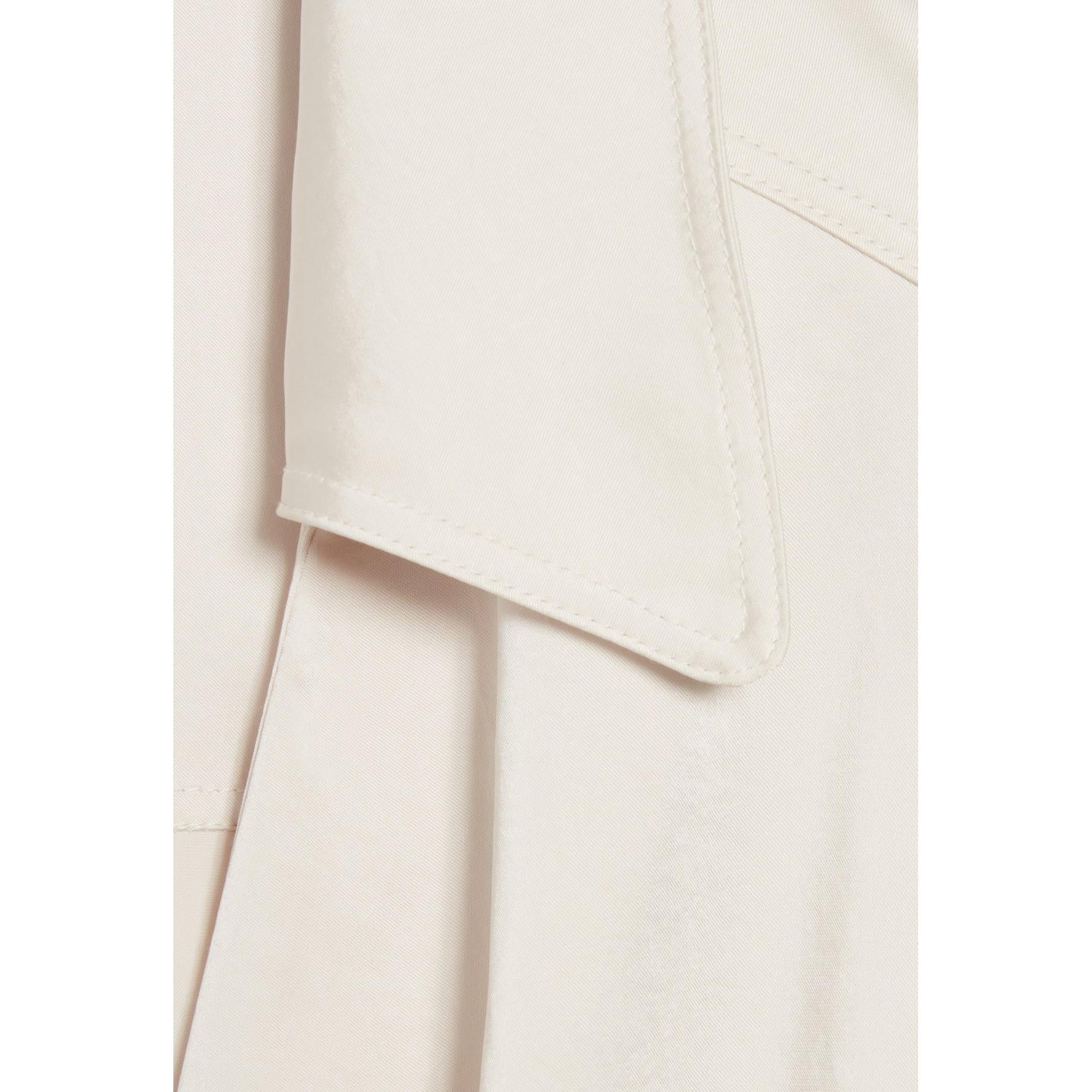 Robe Midi Portefeuille