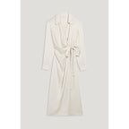 Robe Midi Portefeuille