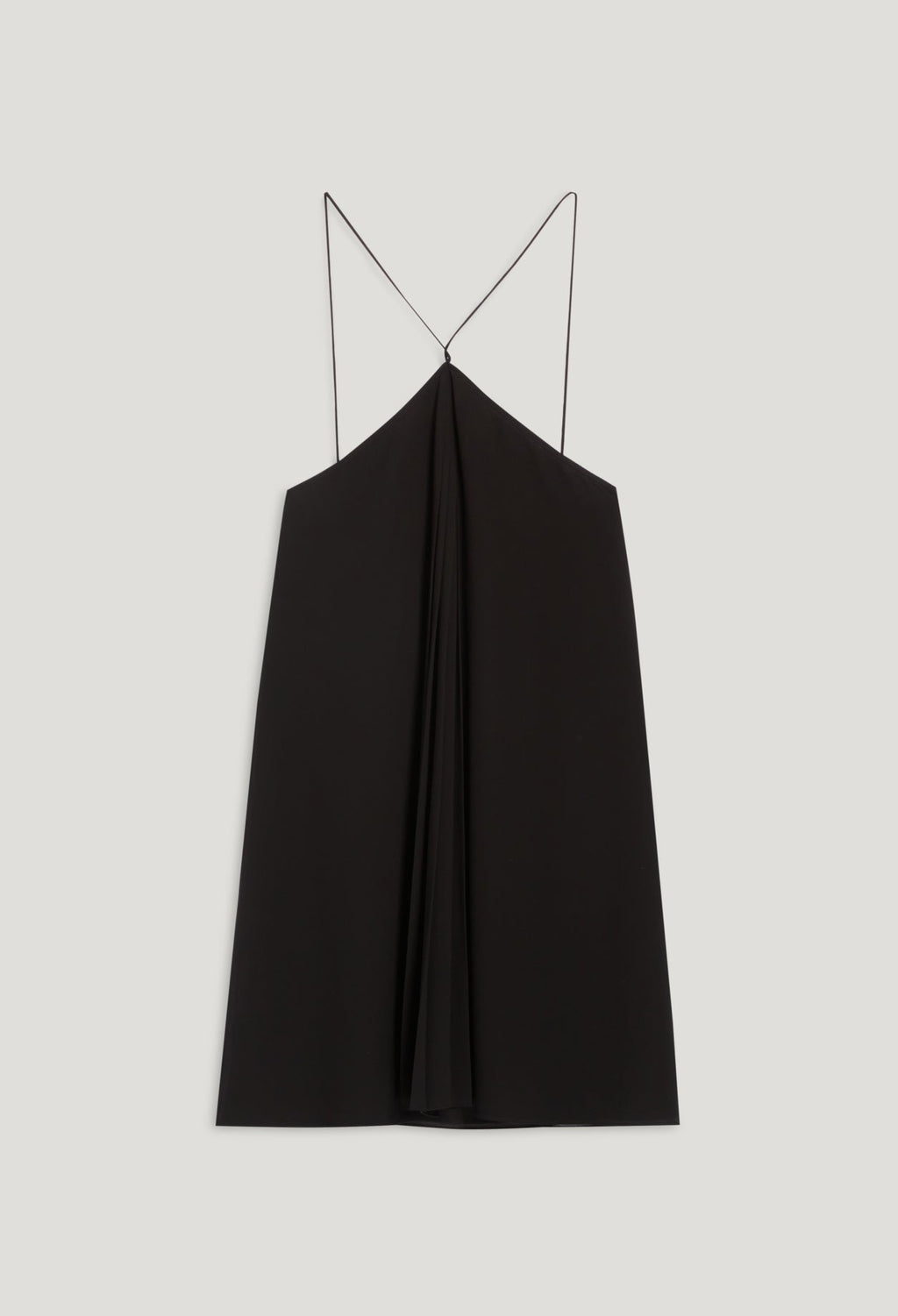 Claudie Pierlot - Robe C&T - Romine - Noir