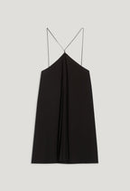 Claudie Pierlot - Robe C&T - Romine - Noir