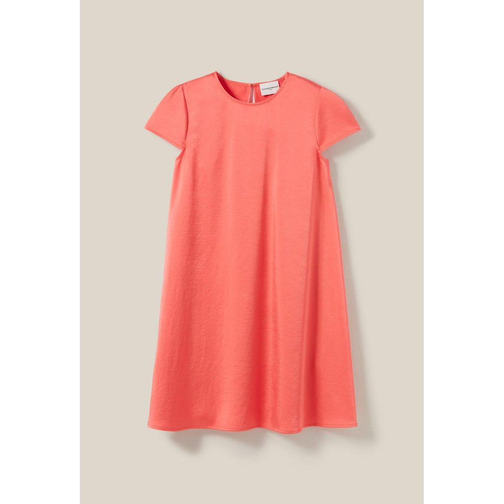 Robe Courte Babydoll
