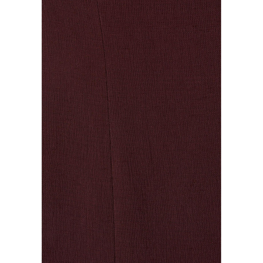 Claudie Pierlot - Robe Courte Bustier Cappucino