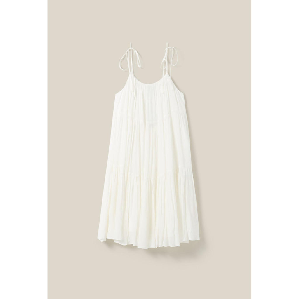 Vestido Corto Babydoll