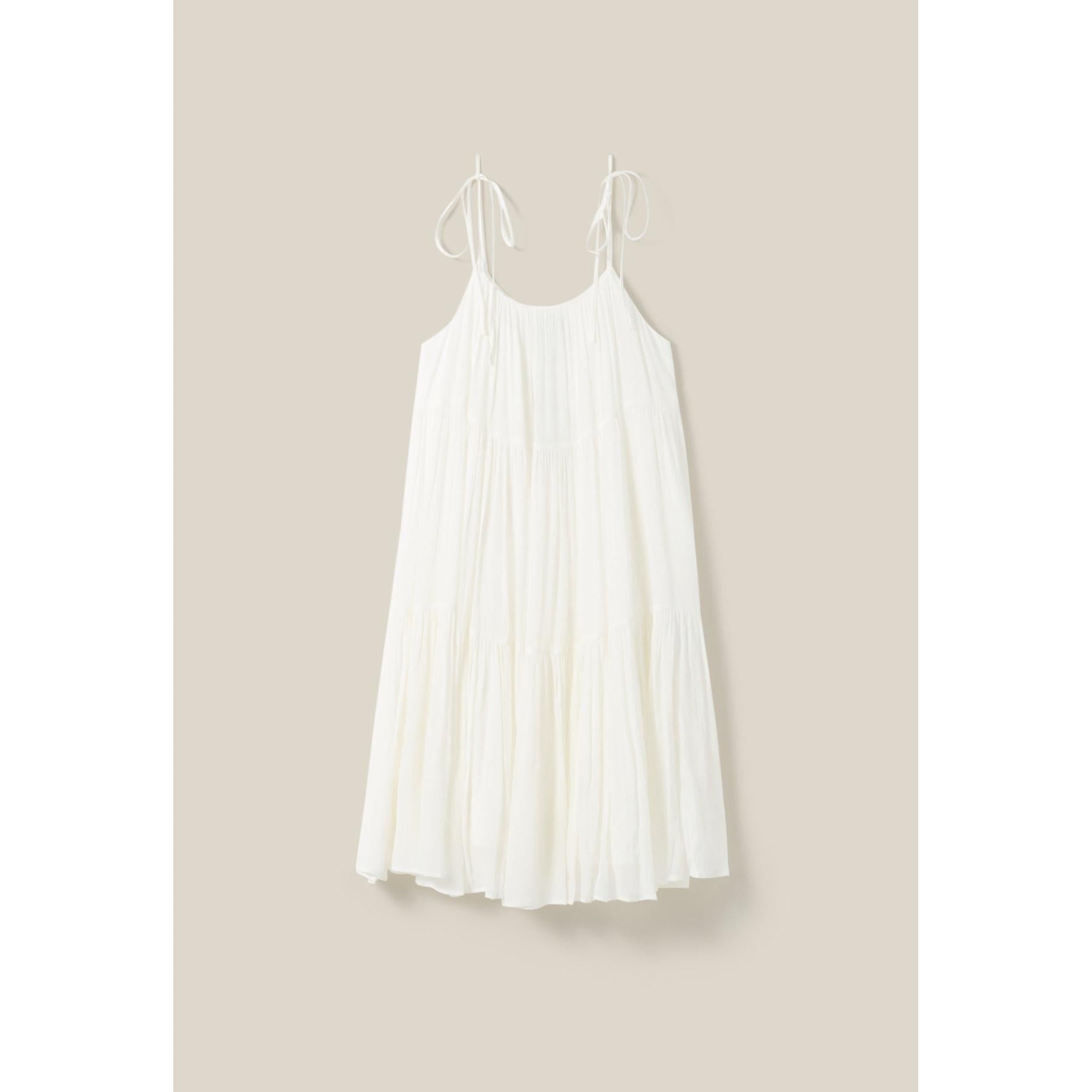 Vestido Corto Babydoll
