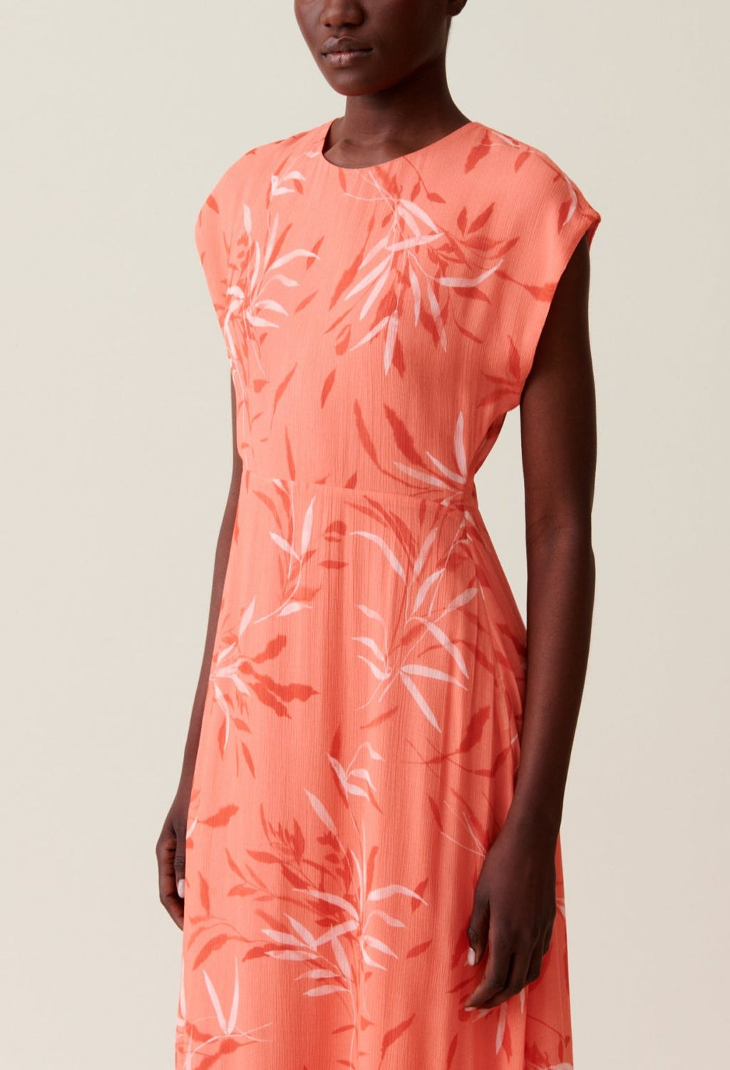 Robe C&T - Reky - Print Clair