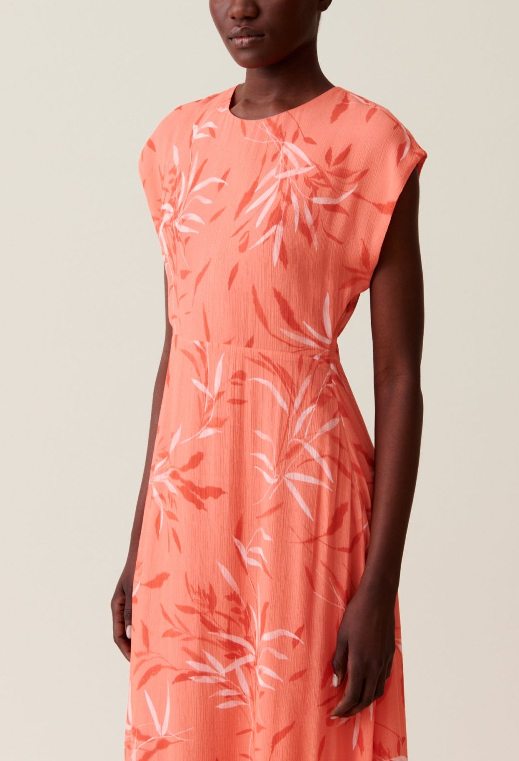 Robe C&T - Reky - Print Clair
