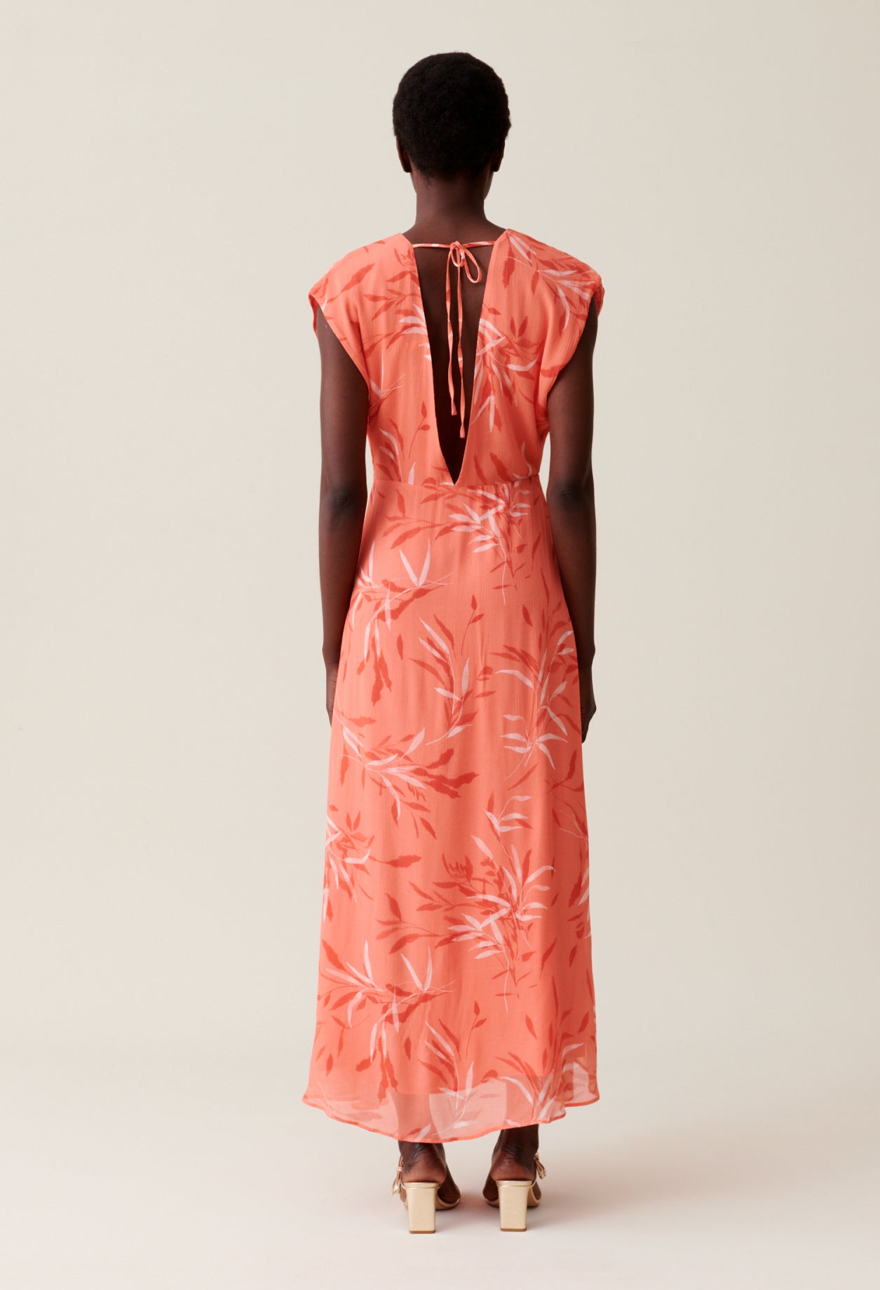 Robe C&T - Reky - Print Clair