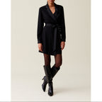Vestido Rosanne negro