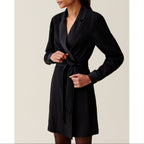 Vestido Rosanne negro
