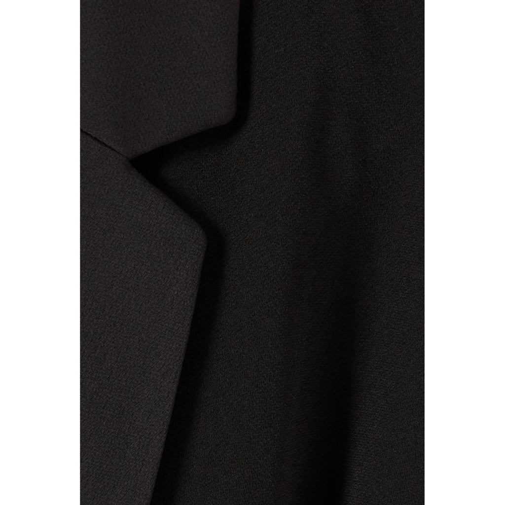 Vestido Rosanne negro