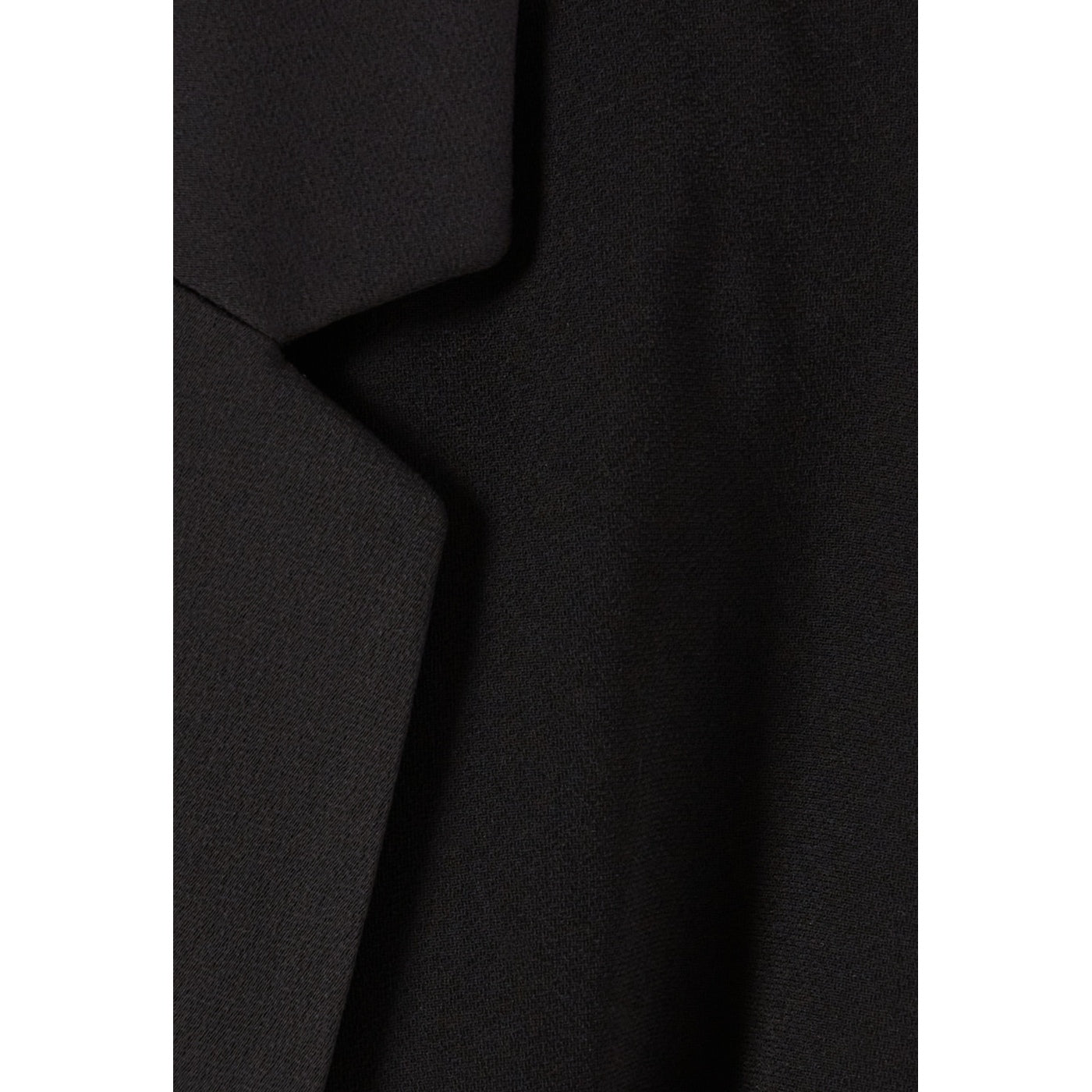 Vestido Rosanne negro
