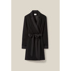Vestido Rosanne negro