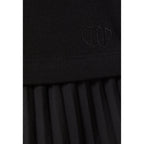 Claudie Pierlot - Robe Twist Bi-Matière