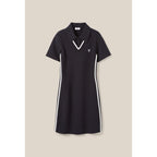 Claudie Pierlot - Robe Courte Slim Jean Toto