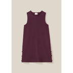 Claudie Pierlot - Robe Courte Sans Manches