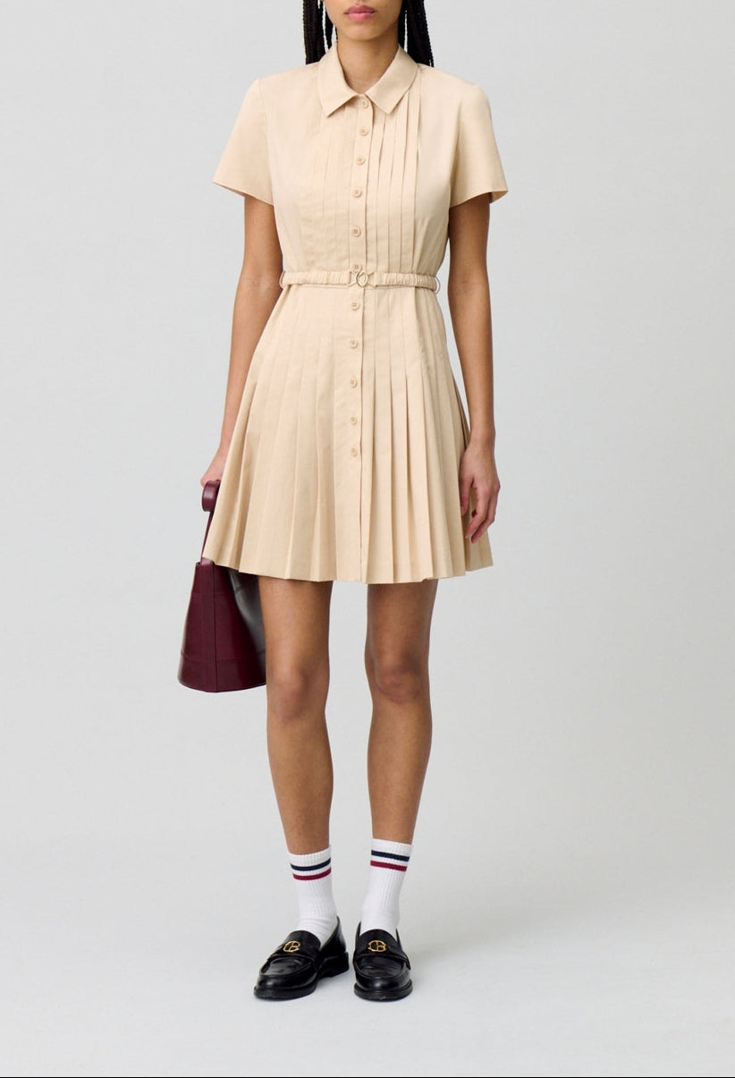 Vestido Ruba Arena