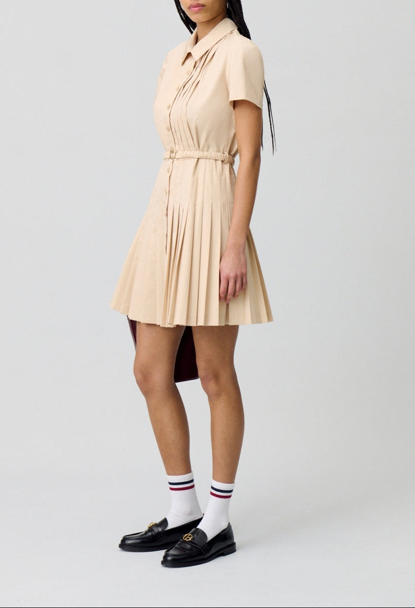 Vestido Ruba Arena