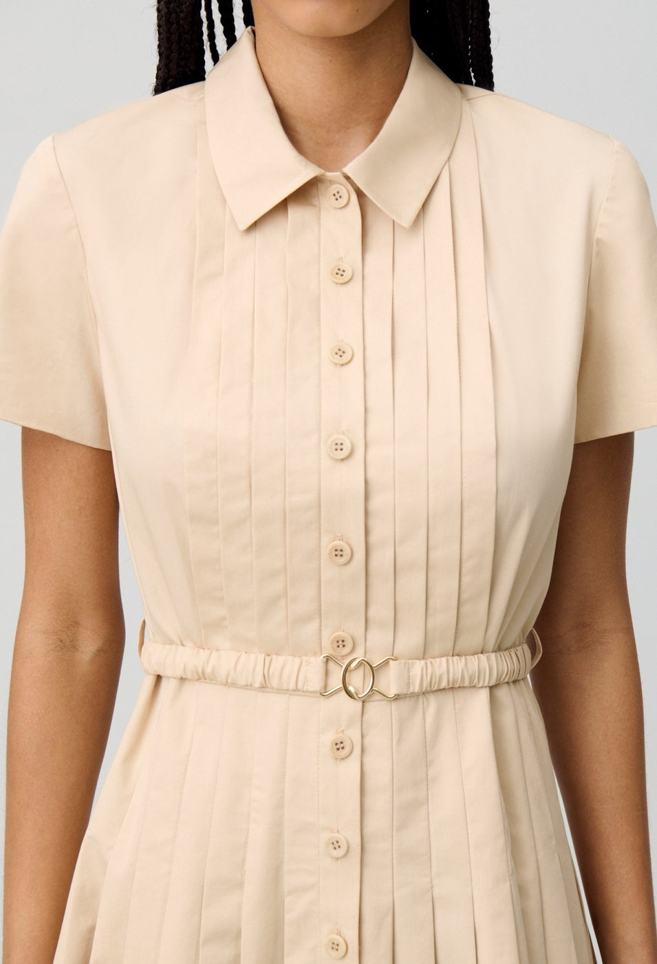 Vestido Ruba Arena