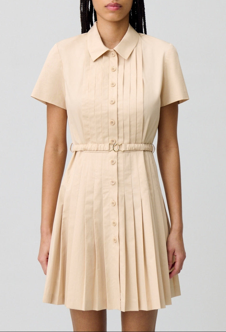 Vestido Ruba Arena