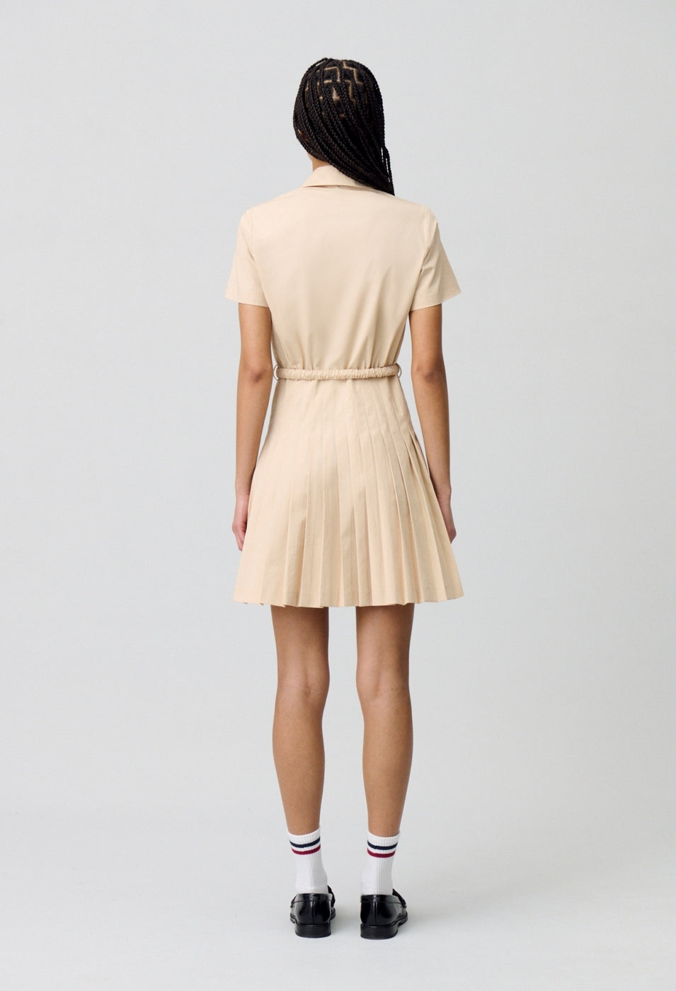 Vestido Ruba Arena