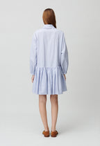 Raoul Two-Tone Dress
