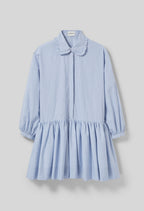 Raoul Two-Tone Dress
