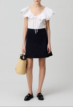 Vestido Renee Bicolor