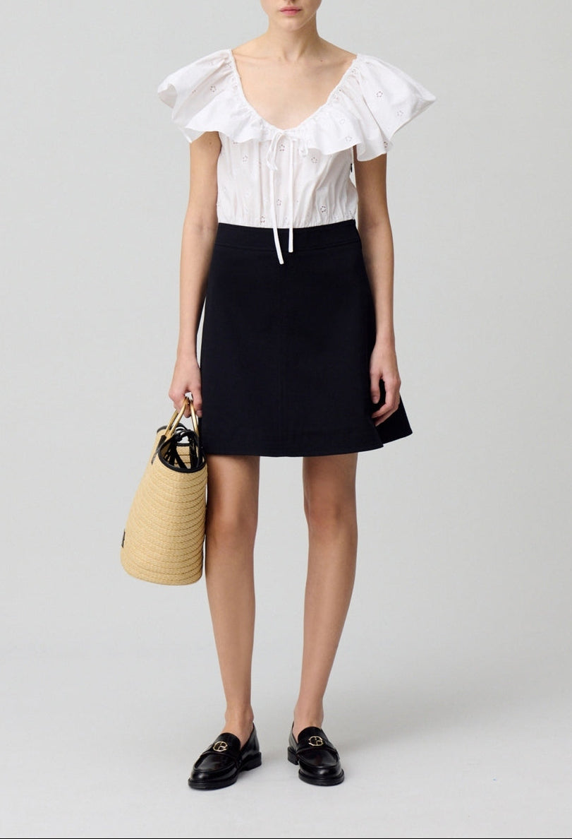 Vestido Renee Bicolor
