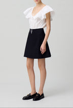 Vestido Renee Bicolor