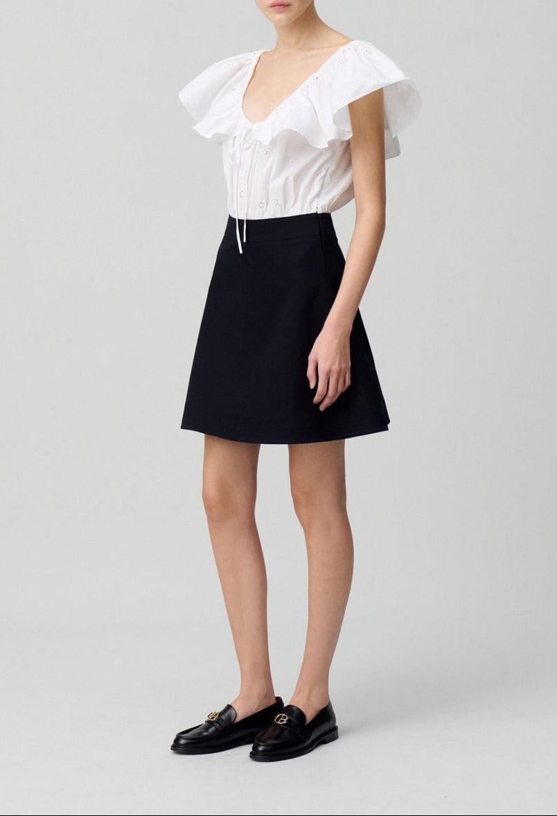 Vestido Renee Bicolor