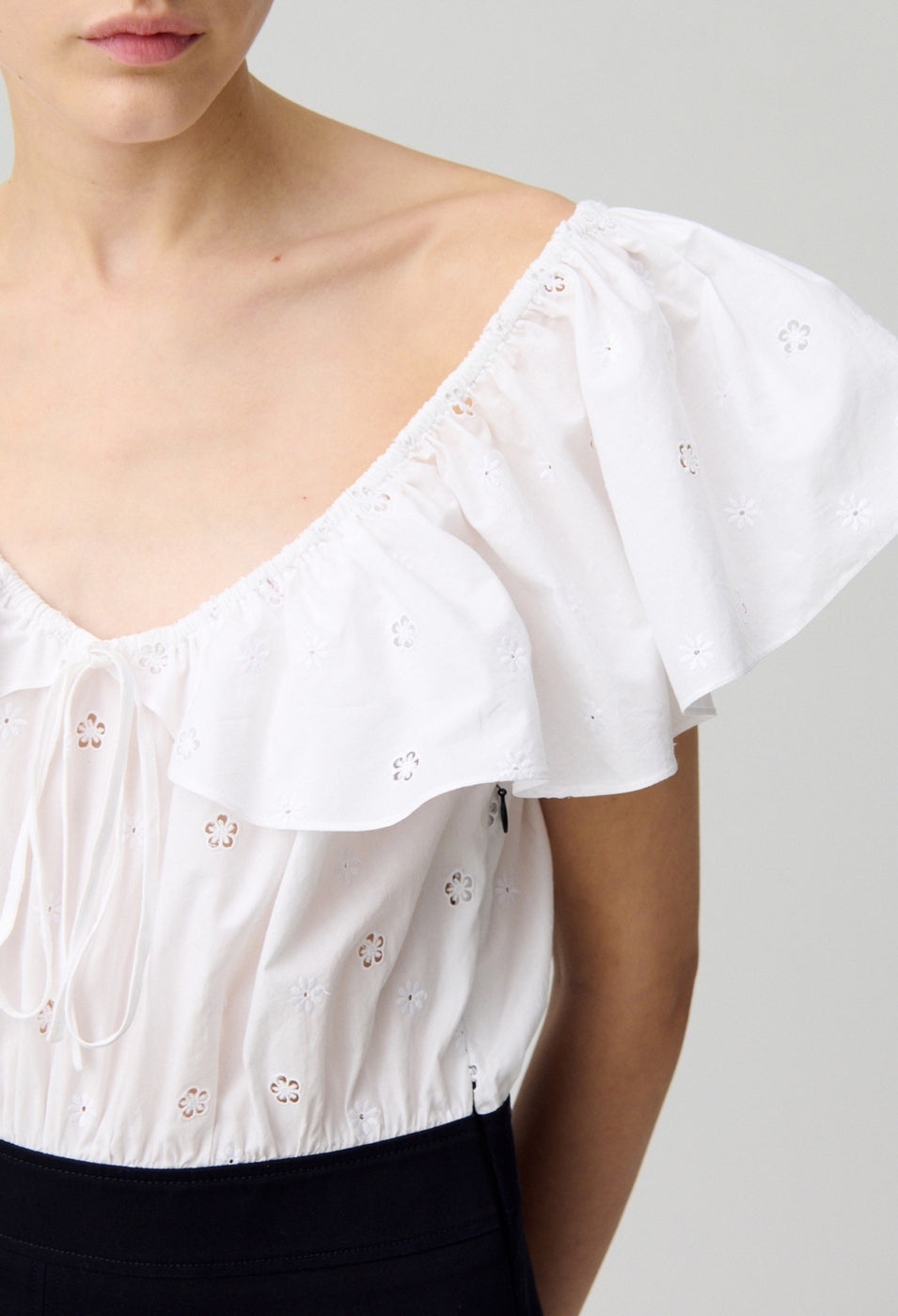 Vestido Renee Bicolor
